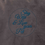 Cojín para Perros Love your Pet