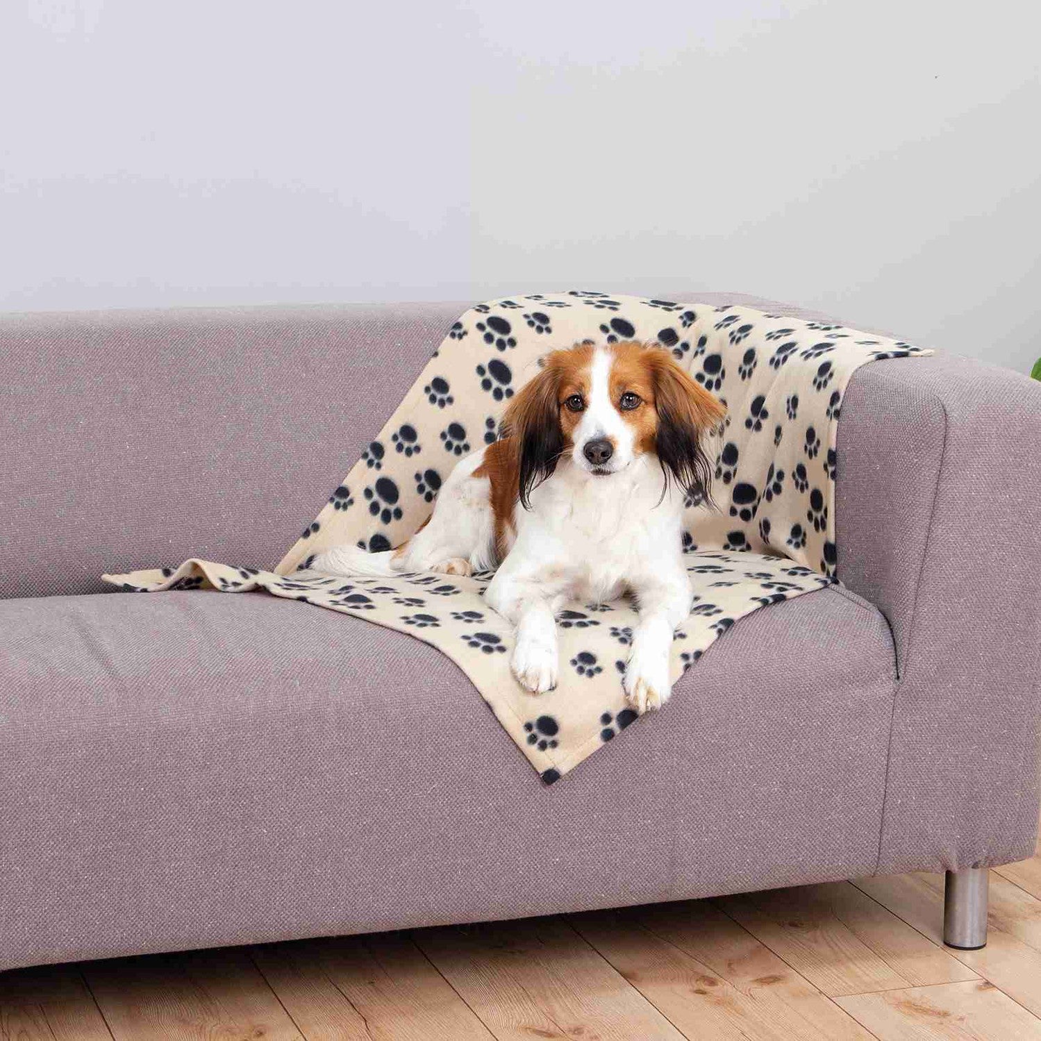 Manta para Perros Beany