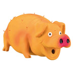 Cerdito de látex