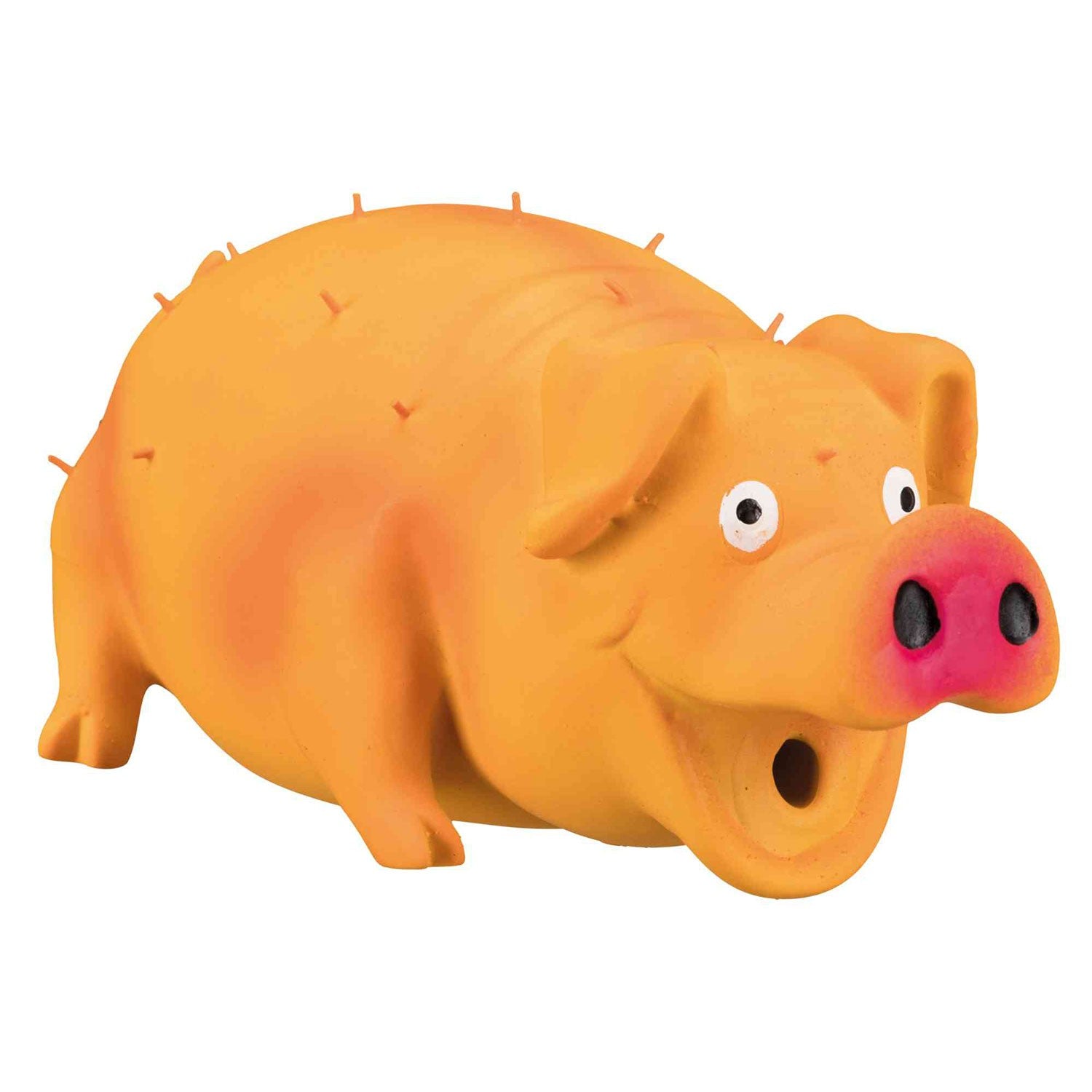 Cerdito de látex