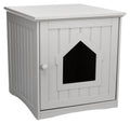Casa para Gatos