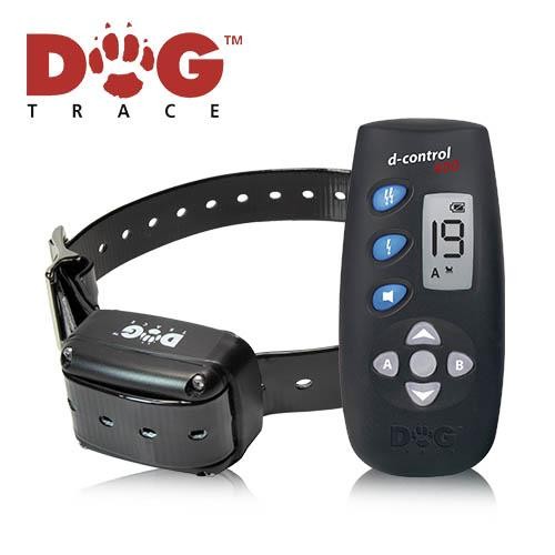 Collar Educativo para perros Dogtrace 400