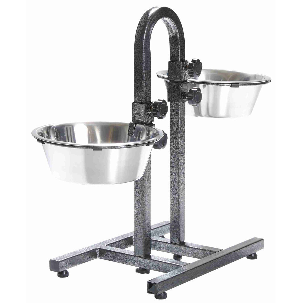 Soporte Comedero perros
