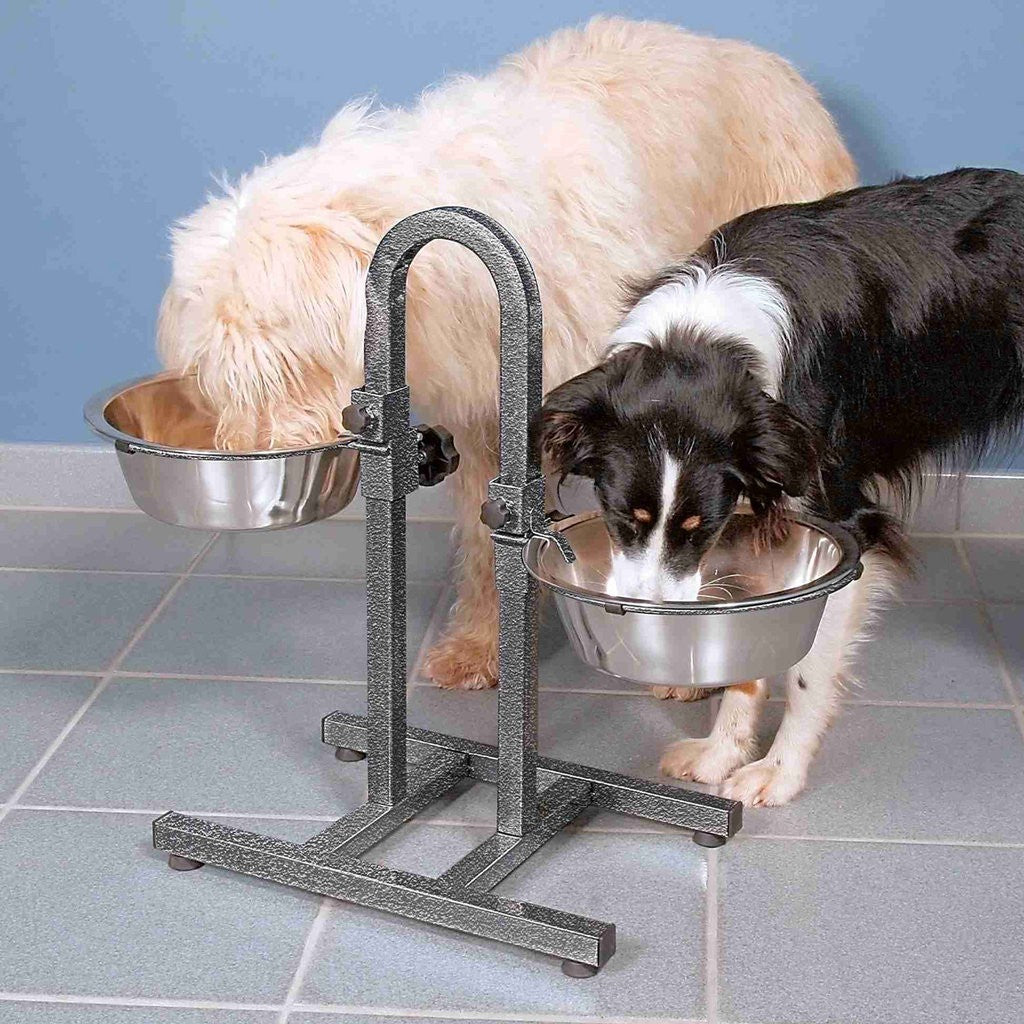 Soporte Comedero perros