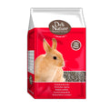 Pellets Premium para Conejos