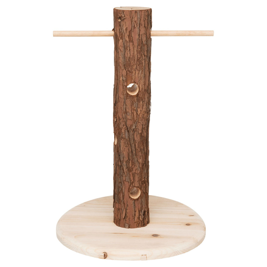 Árbol de Comida Natural Living