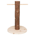 Árbol de Comida Natural Living