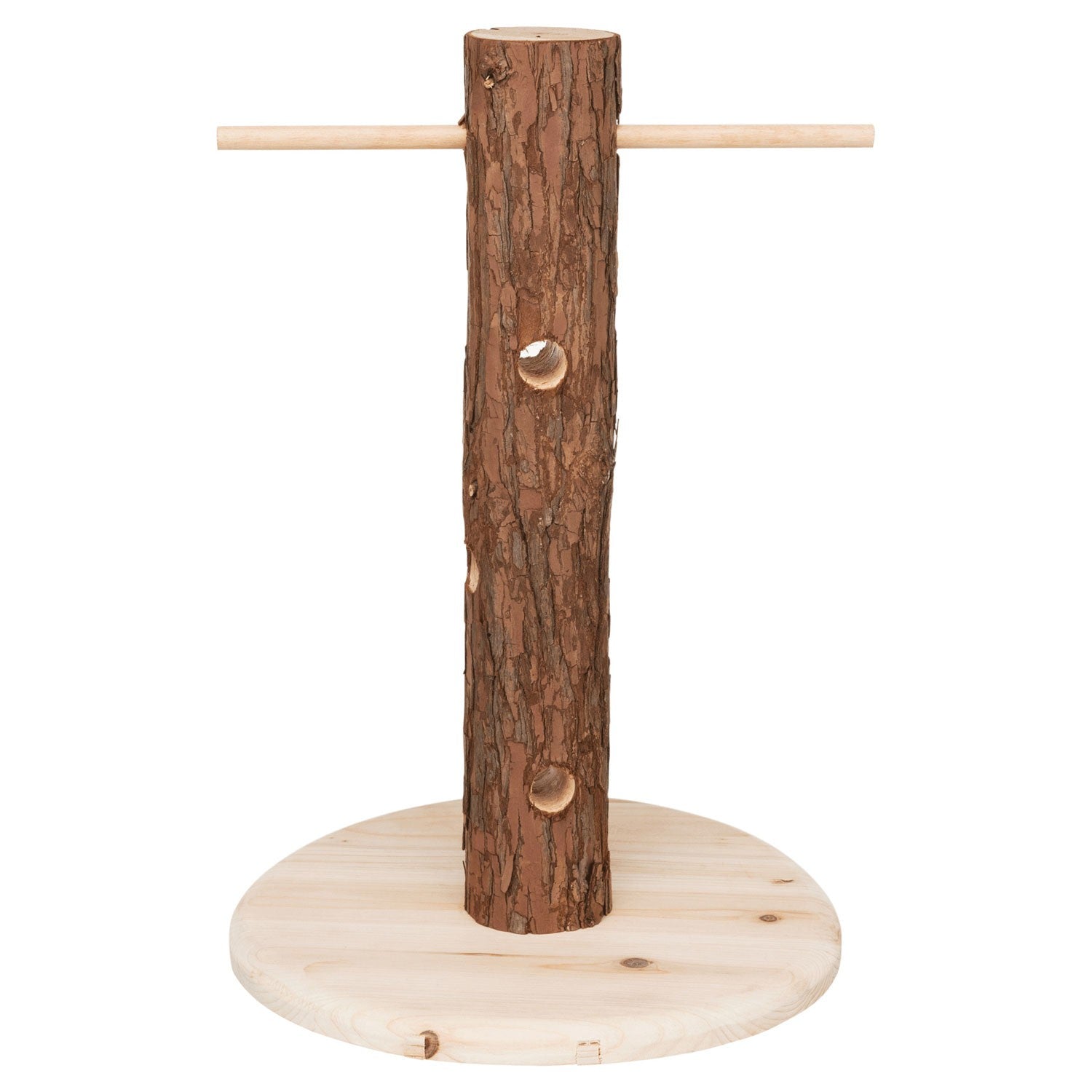 Árbol de Comida Natural Living