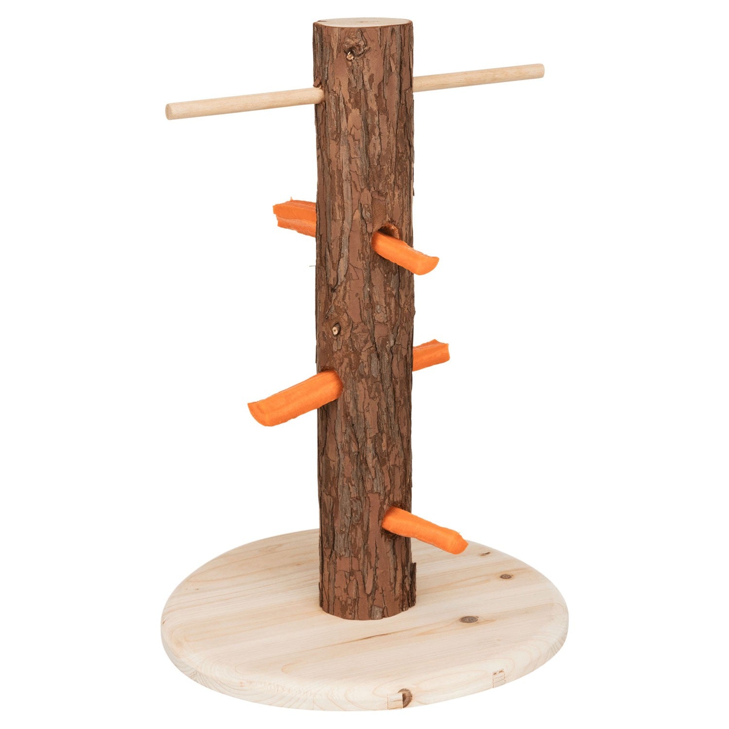 Árbol de Comida Natural Living