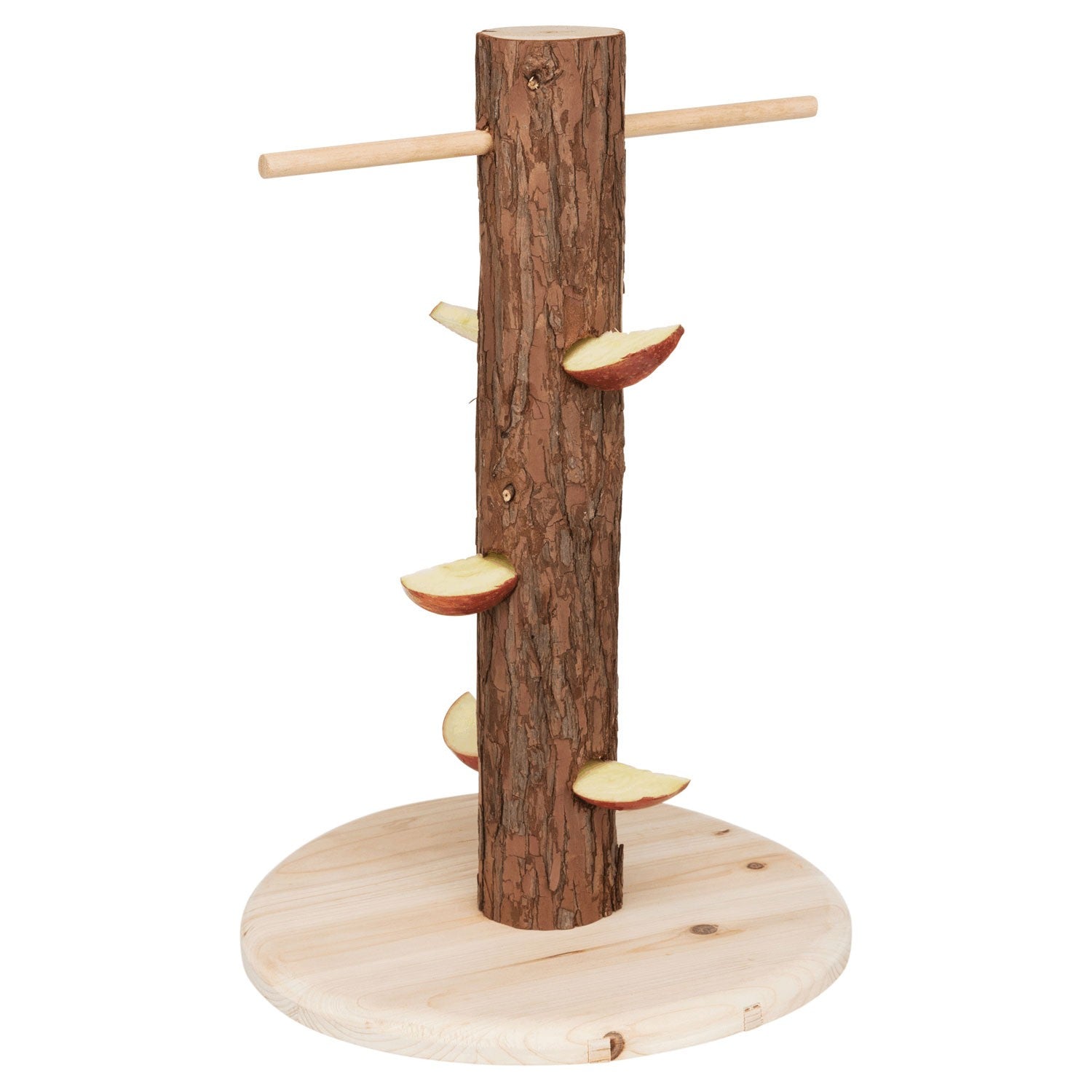 Árbol de Comida Natural Living