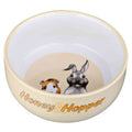 Comedero Cerámica Honey & Hopper