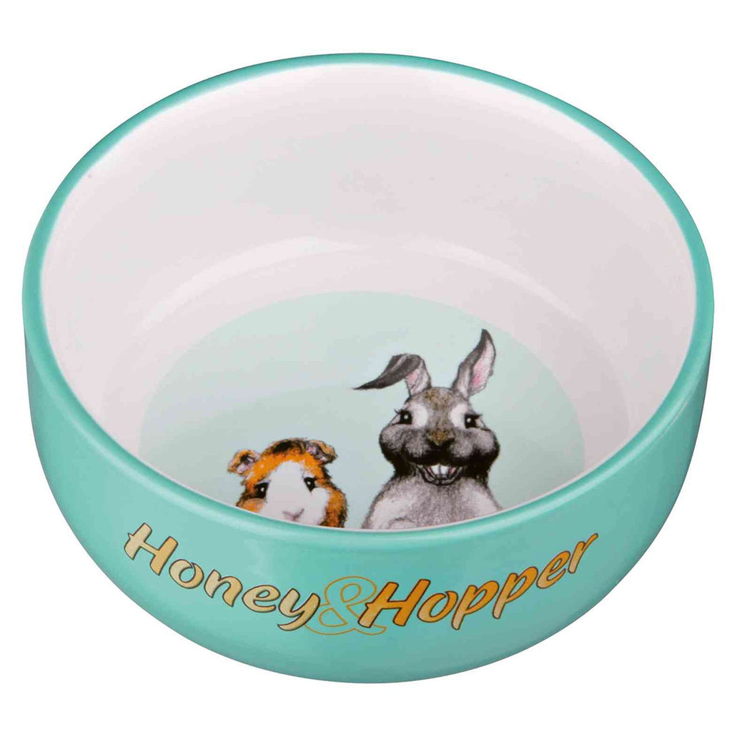 Comedero Cerámica Honey & Hopper