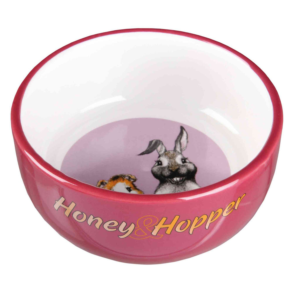 Comedero Cerámica Honey & Hopper