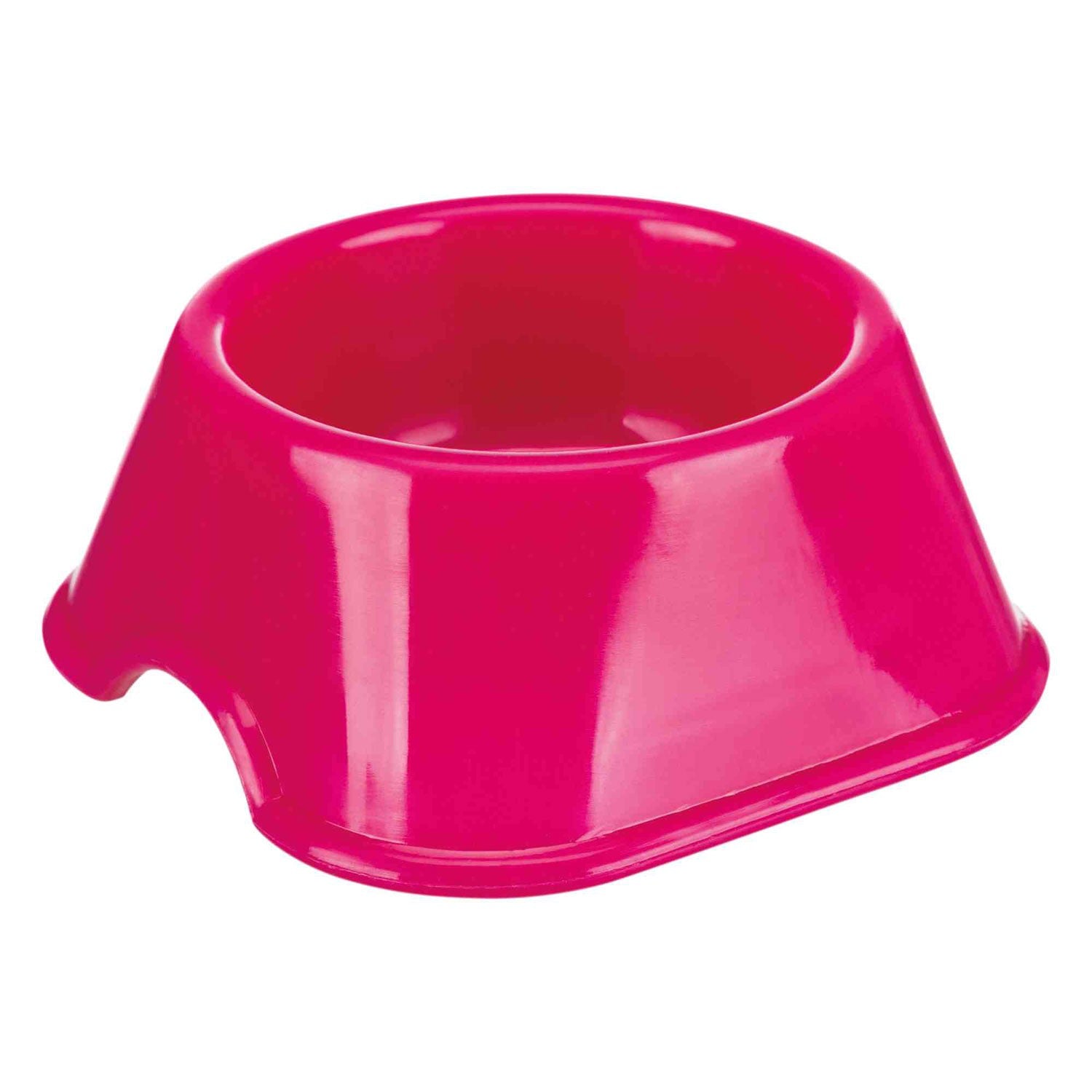 Comedero Plástico Colores