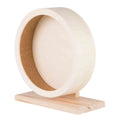 Rueda Ejercicios de Madera