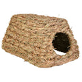 Casita Hierba Natural