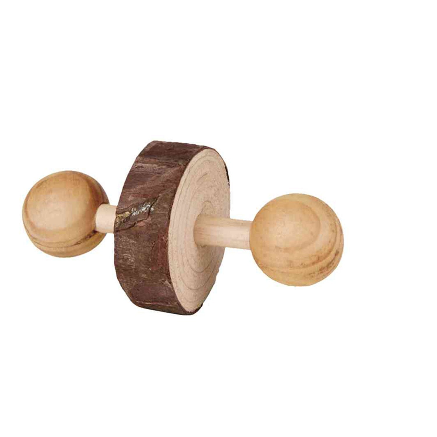 Set de Pesas Natural Living