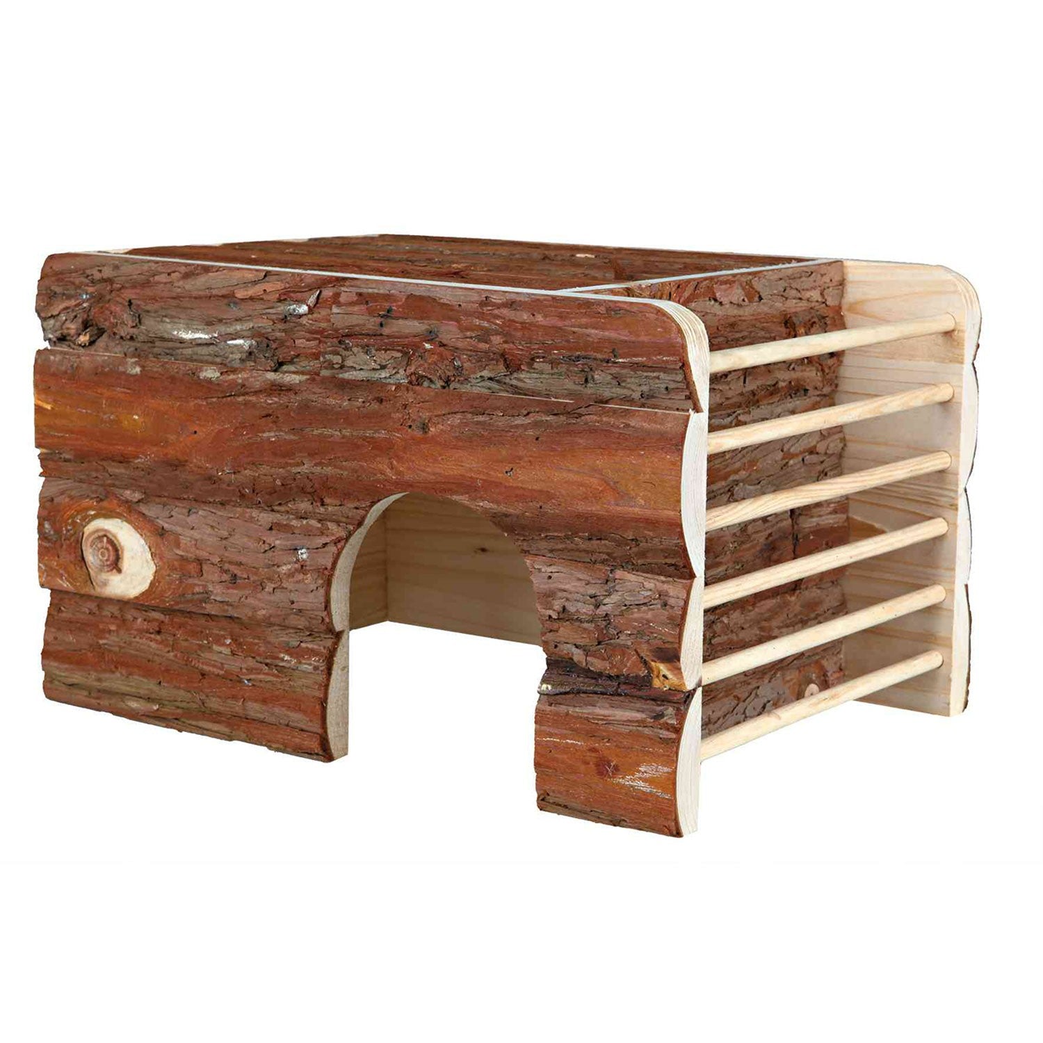 Casita Ila Natural Living