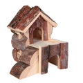 Casita Bjork Natural Living Hámster, Roedores