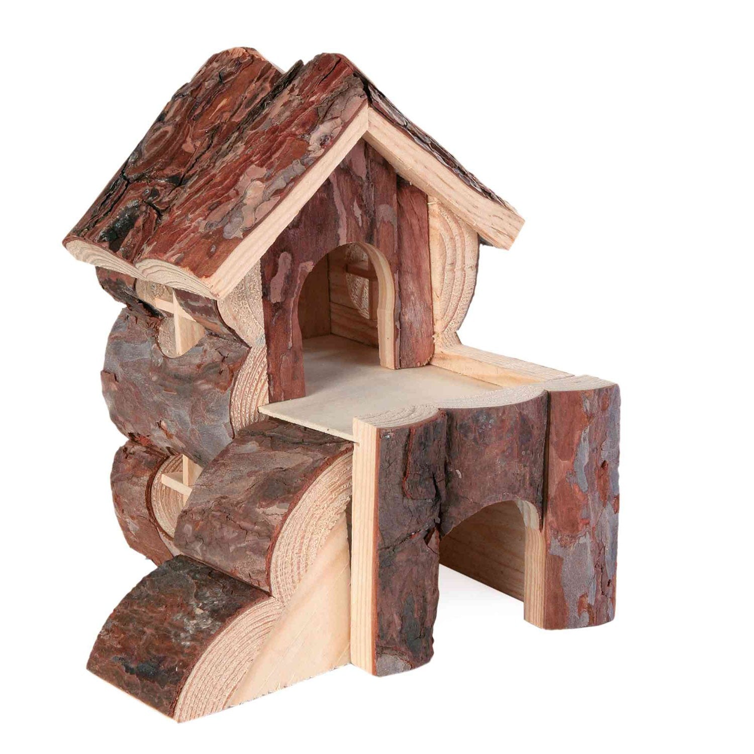 Casita Bjork Natural Living Hámster, Roedores