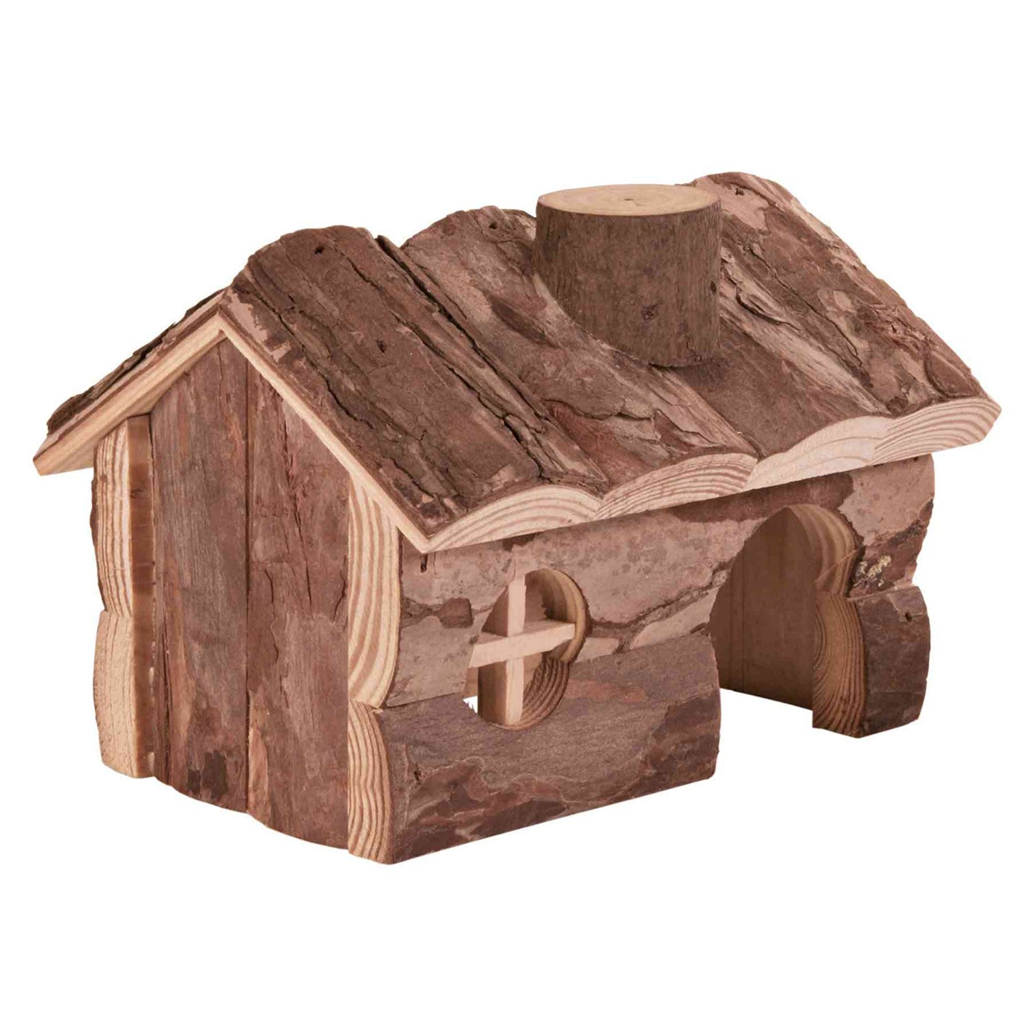 Casita Hendrik Natural Living