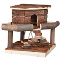 Casita Ida Natural Living