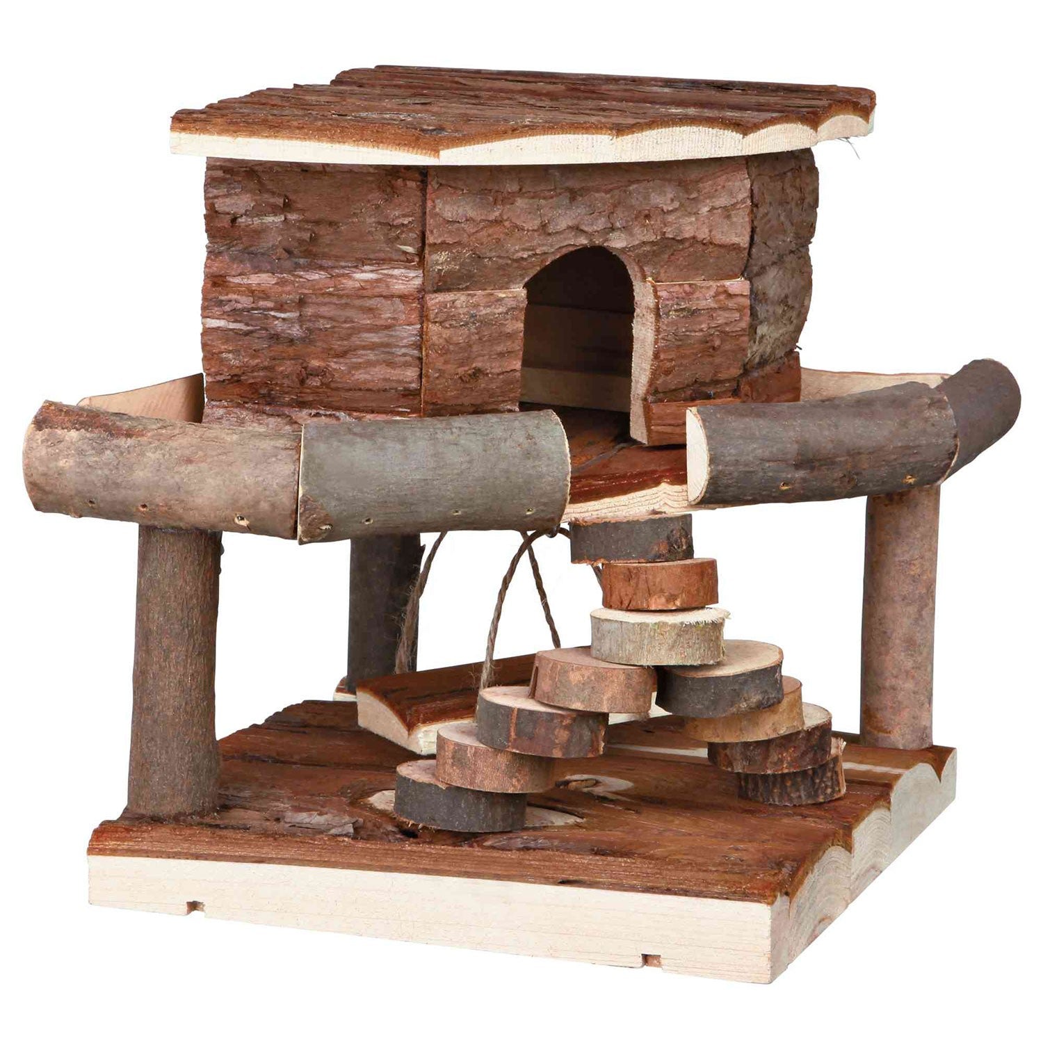 Casita Ida Natural Living