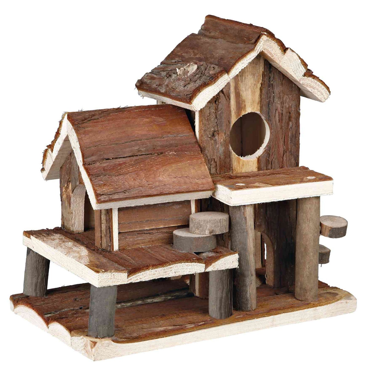 Casita Birte Natural Living