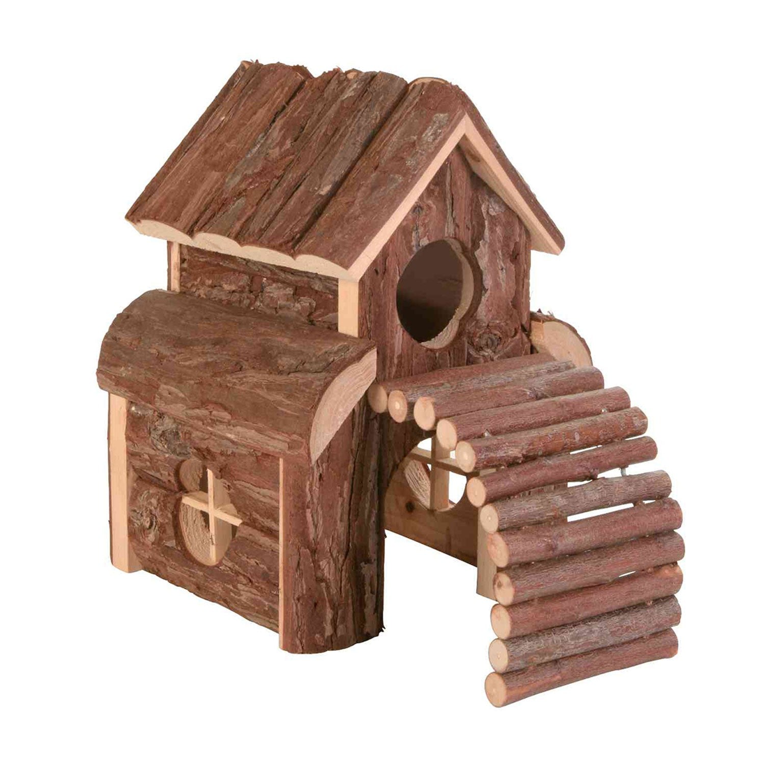 Casita Finn Natural Living