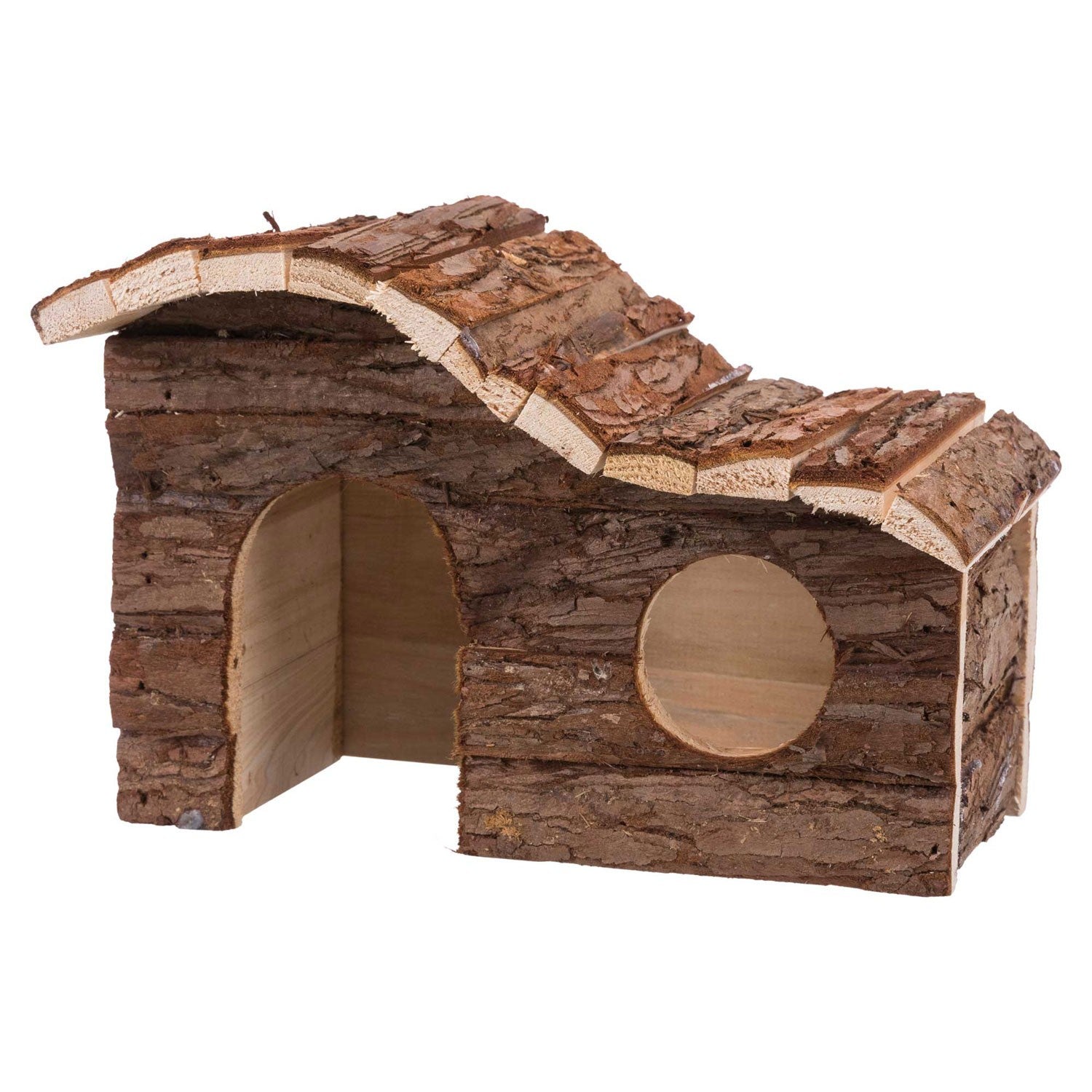 Casita Hanna Natural Living