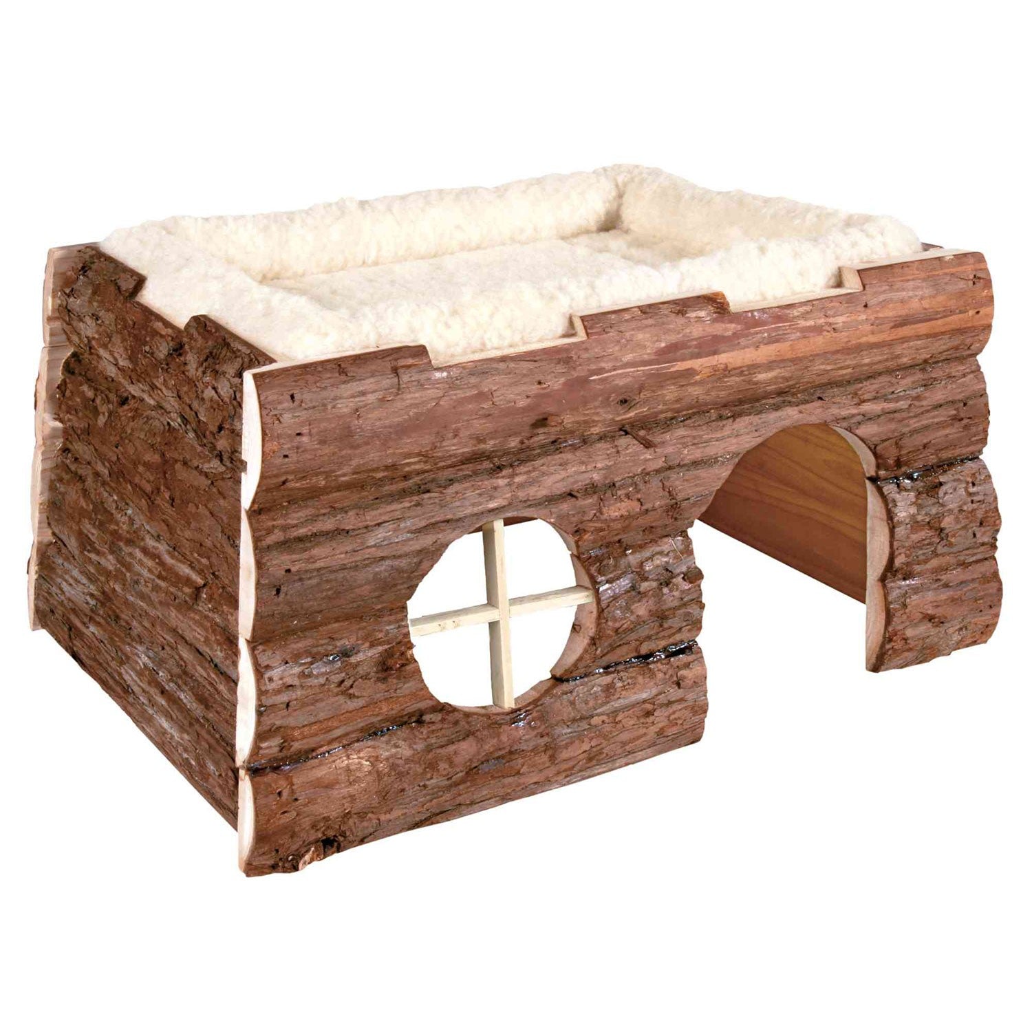 Casita Tilde Natural Living