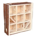 Torre de Juegos Natural Living
