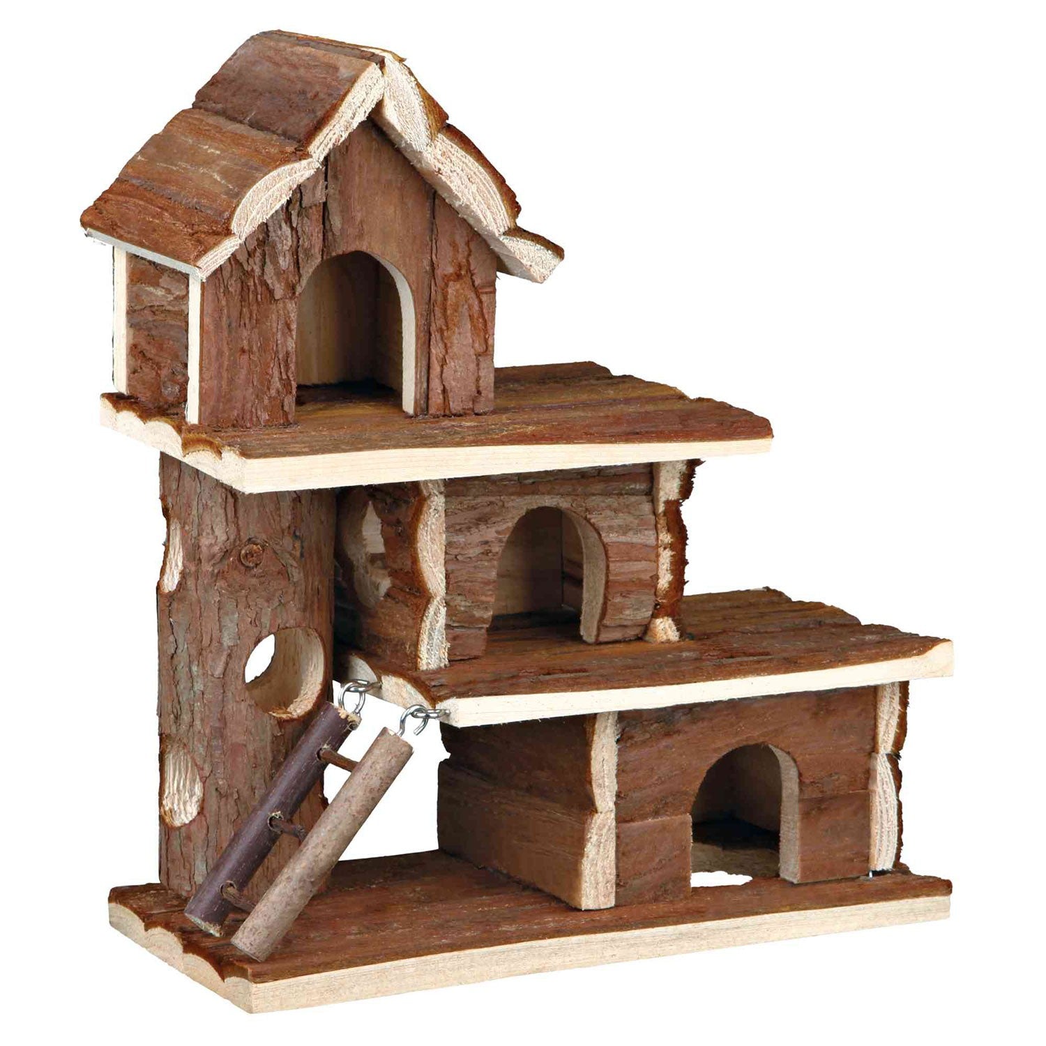Casita Tammo Natural Living