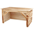 Casita Madera Natural Living