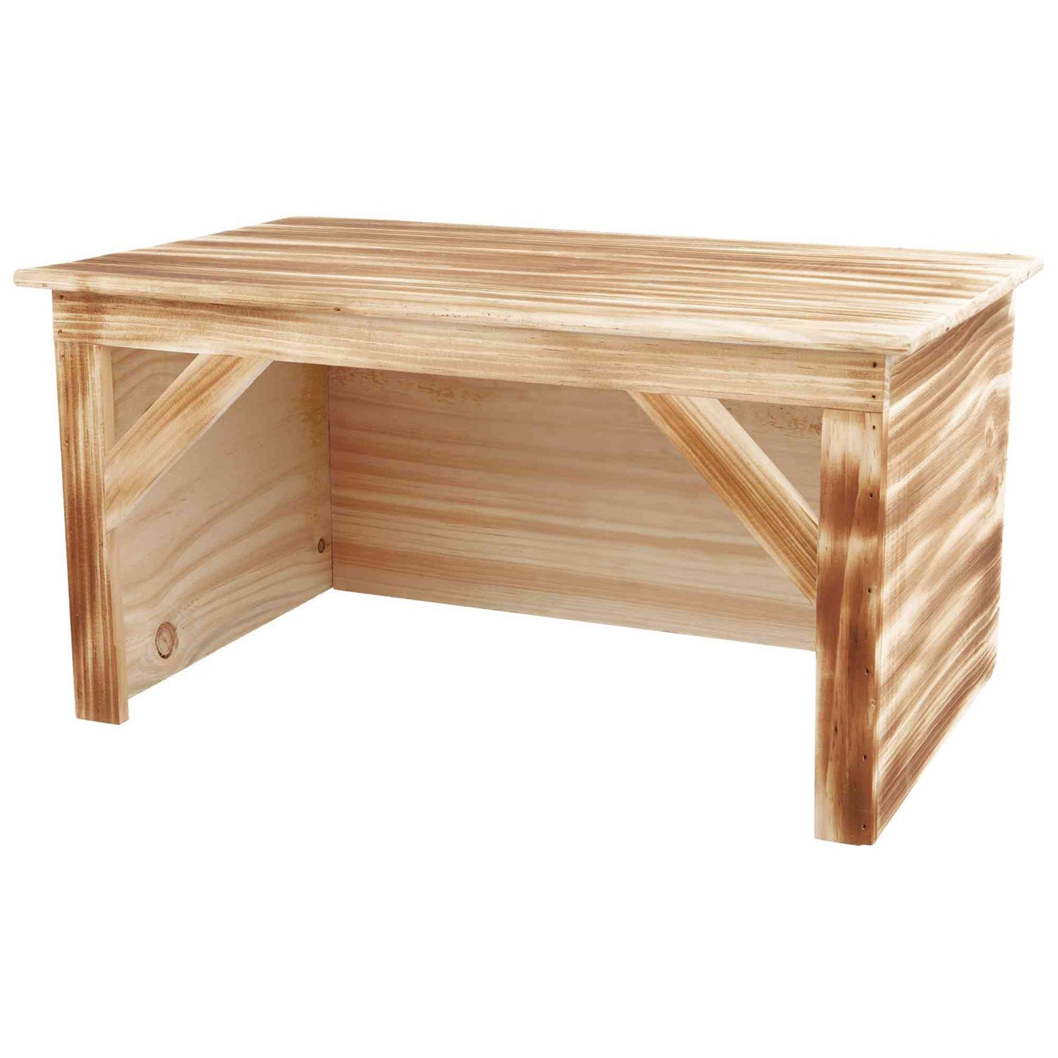 Casita Madera Natural Living