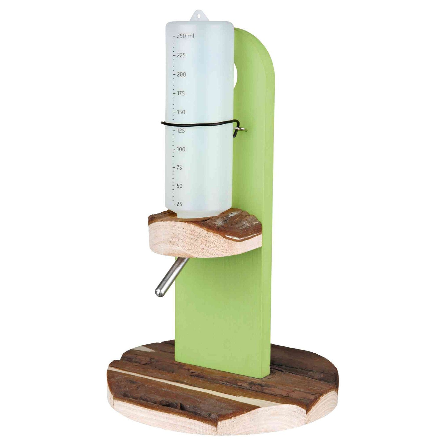 Soporte Bebedero Natural Living