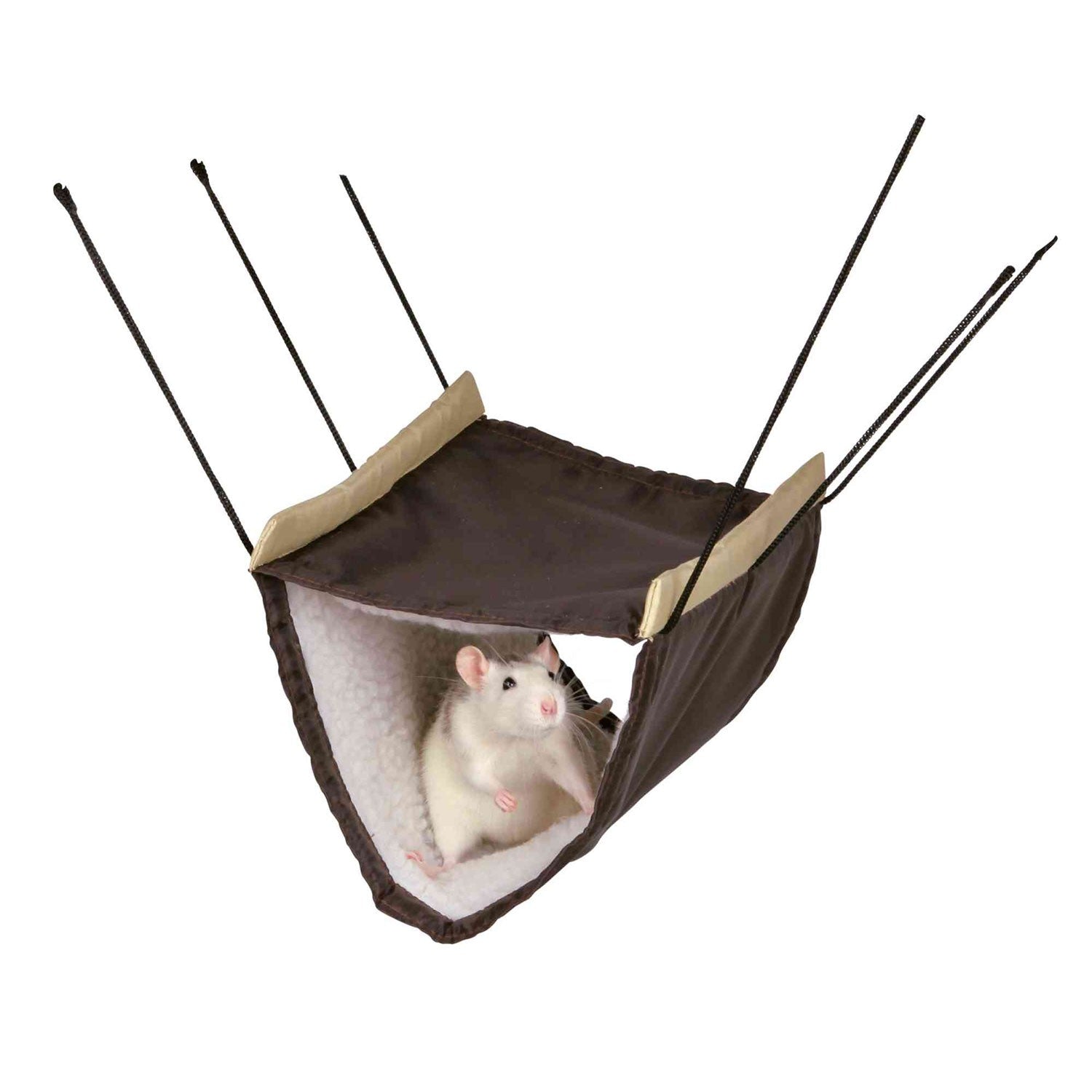 Hamaca con 2 Alturas para Hurones