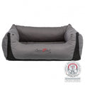 Cama Ortopédica Samoa Vital Gris
