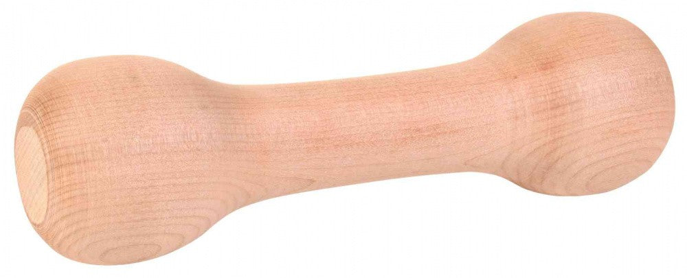 Pesa Madera Redonda