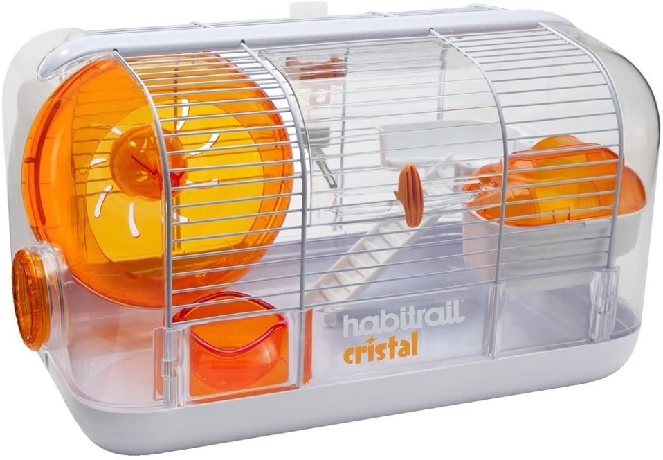 JAULAS HABITRAIL Cristal