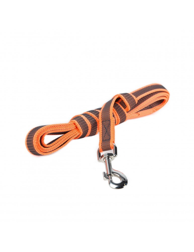 Correa Color & Gray Goma entrelazada sin asa