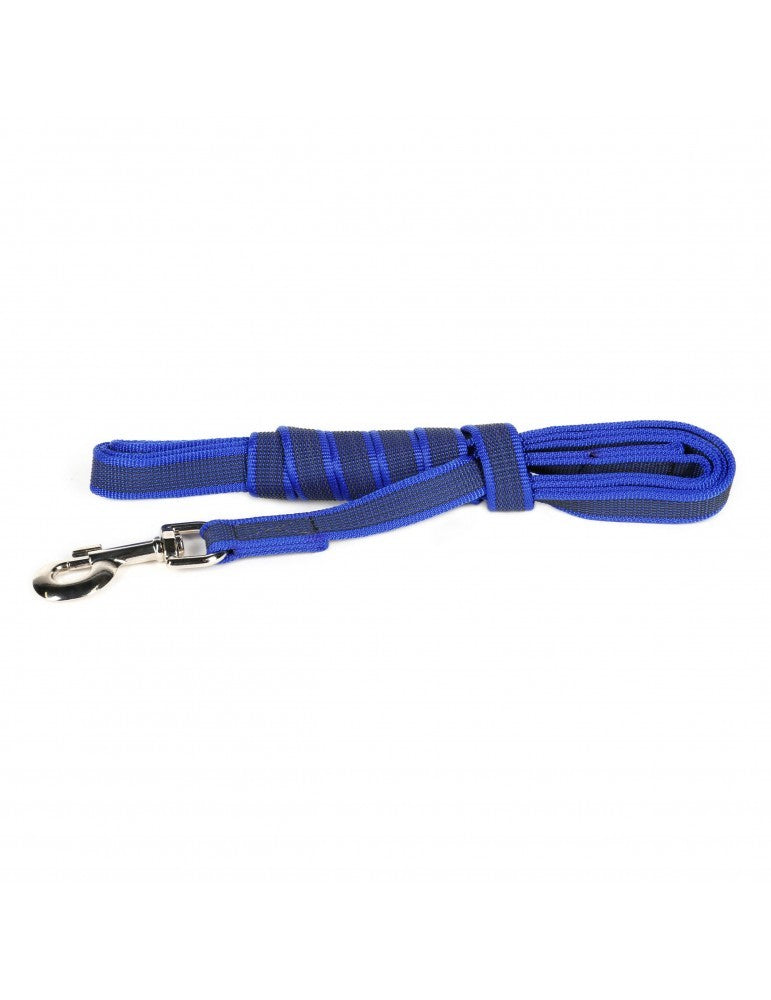 Correa Color & Gray Goma entrelazada sin asa