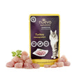 Sobre Gato SENSITIVE Pavo NUEVO - Pack de 16 unidades