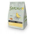Serinus formula amarilla Mant