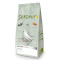 Serinus Formula Blanca Cría