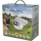 Bebedero para Perros "Cleansy" baja presión