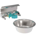 Bebedero para Perros "Cleansy" baja presión
