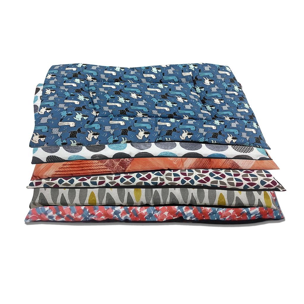 Yagu Colchón Master 85 x 63 cm Pack 5 +1 unidades