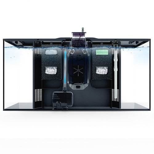 Acuario Fluval Flex Marino 123 Litros