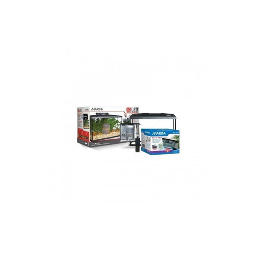 Acuario Marina 5G Lux Kit